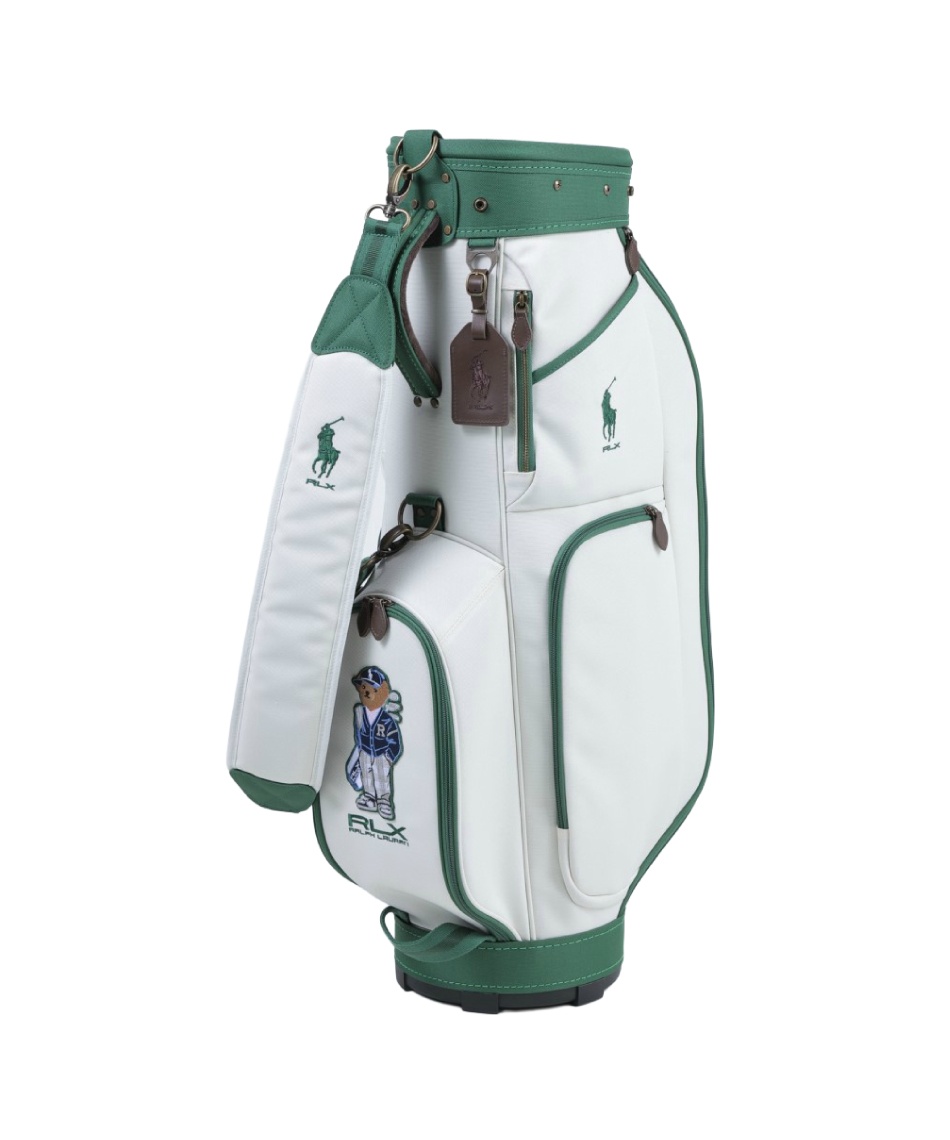 キャディバッグ ラルフローレン」の人気商品一覧 | 安い商品を通販