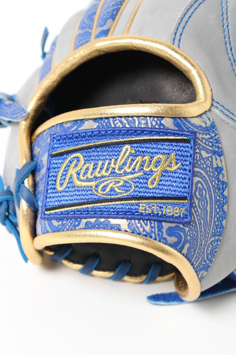 ローリングス(Rawlings) 野球 一般軟式グローブ オールラウンド H Ltd