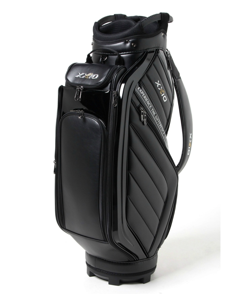 ゼクシオ(XXIO) キャディバッグ スポーツMCB GGC-X139 【2022年モデル