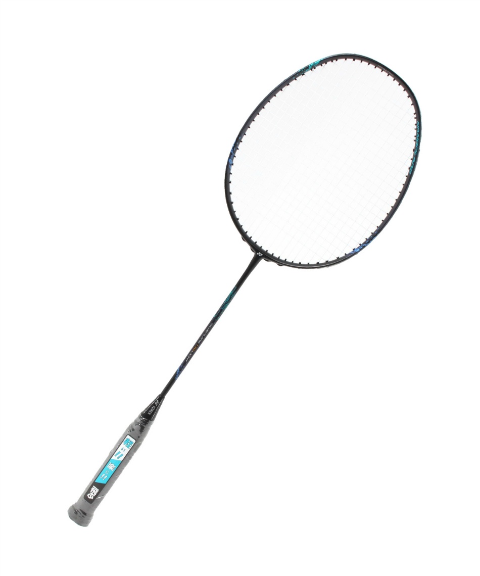 ヨネックス(YONEX) バドミントンラケット 張り上げ済み ナノフレア170
