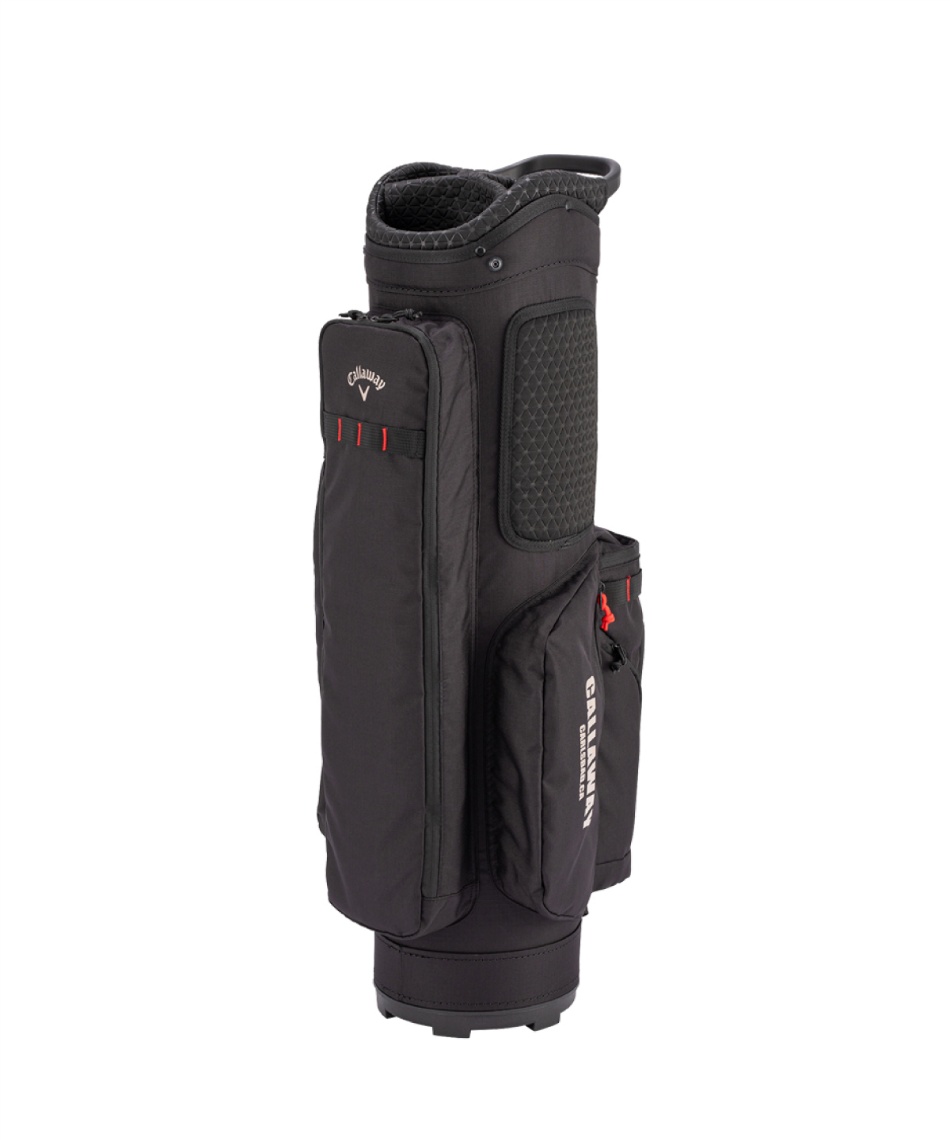 キャロウェイ(Callaway) キャディバッグ レイドバック 23 JM 5123261