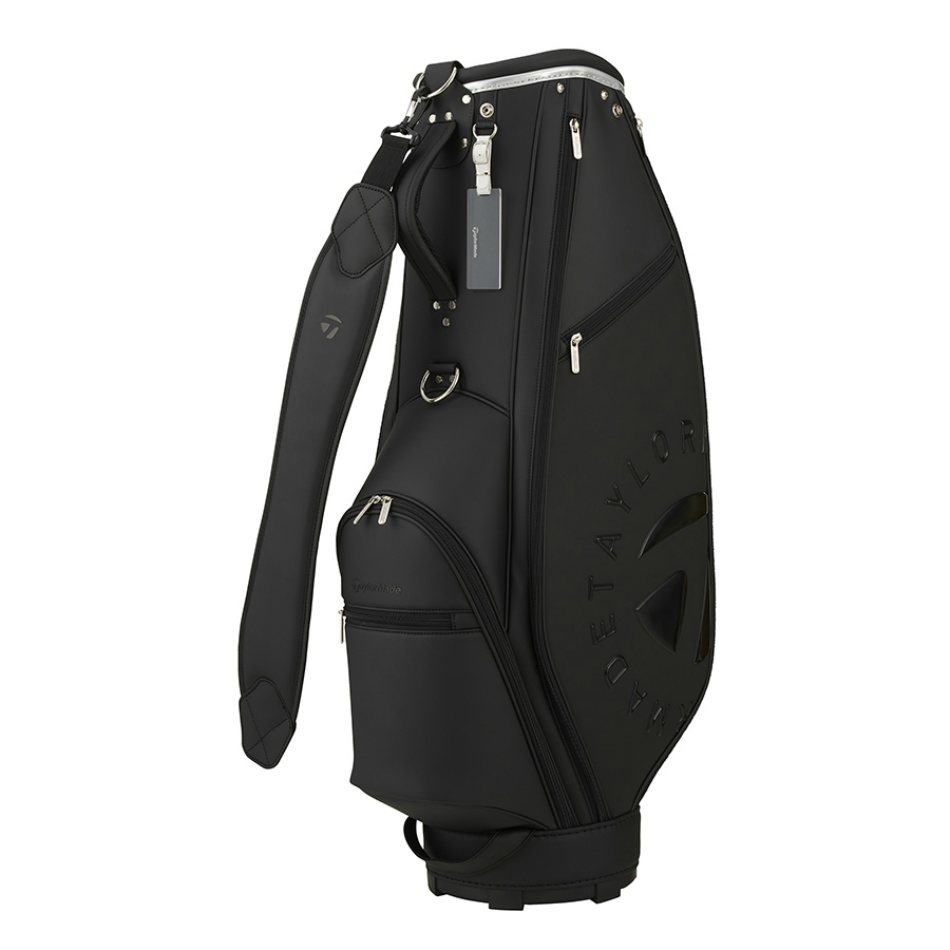 テーラーメイド(TaylorMade) キャディバッグ TM23 サークル T キャディ