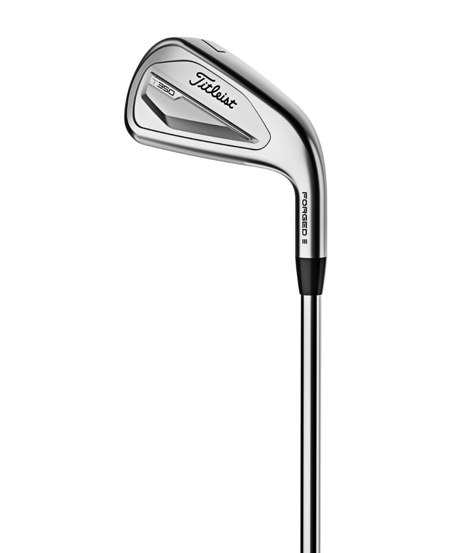 タイトリスト(Titleist) ゴルフクラブ アイアンセット 6本組 N.S.PRO