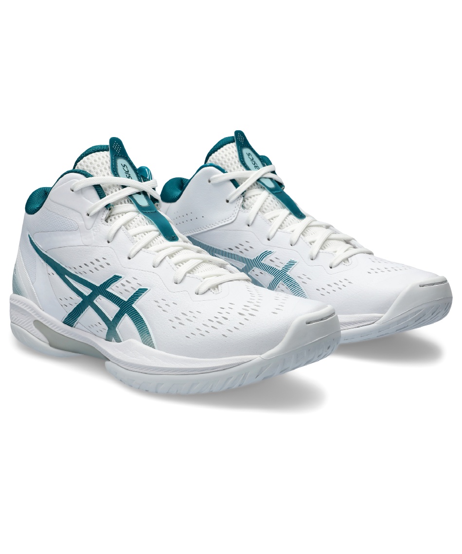 バスケットシューズ ゲルフープV16 GELHOOP V16 レギュラータイプ 2E