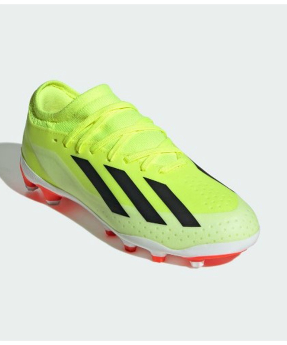 アディダス(adidas) サッカースパイク エックス クレイジーファスト