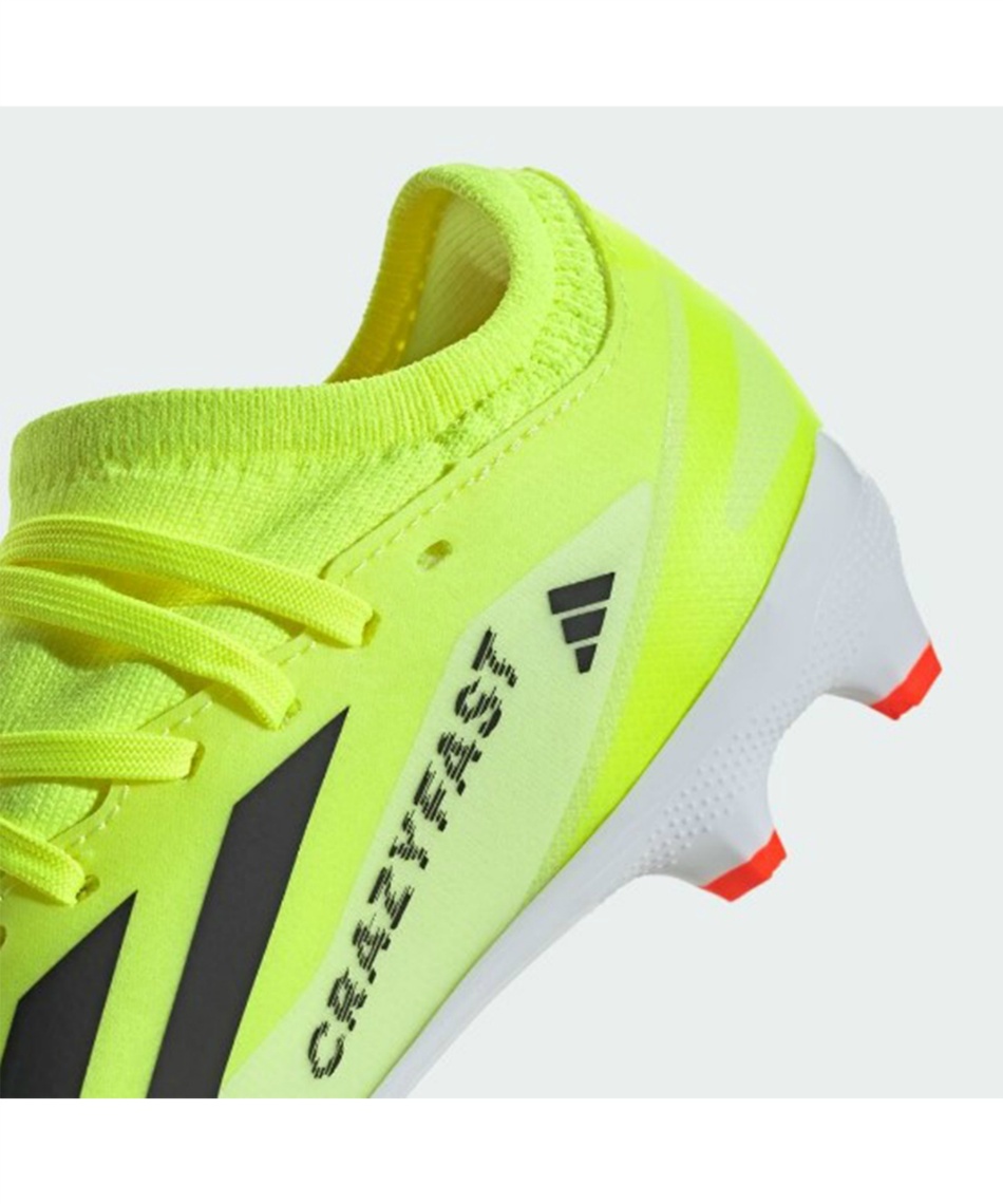アディダス(adidas) サッカースパイク エックス クレイジーファスト