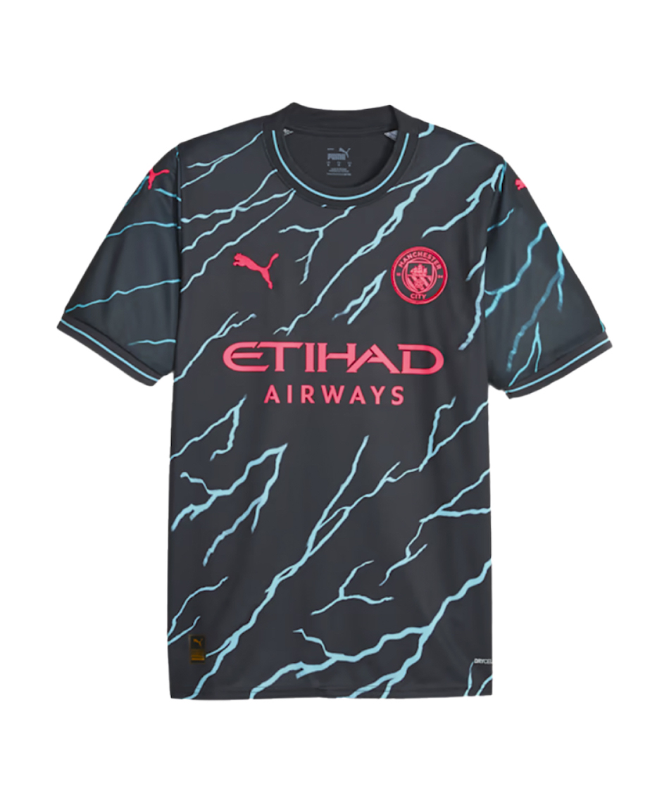 プーマ(PUMA) サッカーウェア レプリカシャツ マンチェスター シティFC