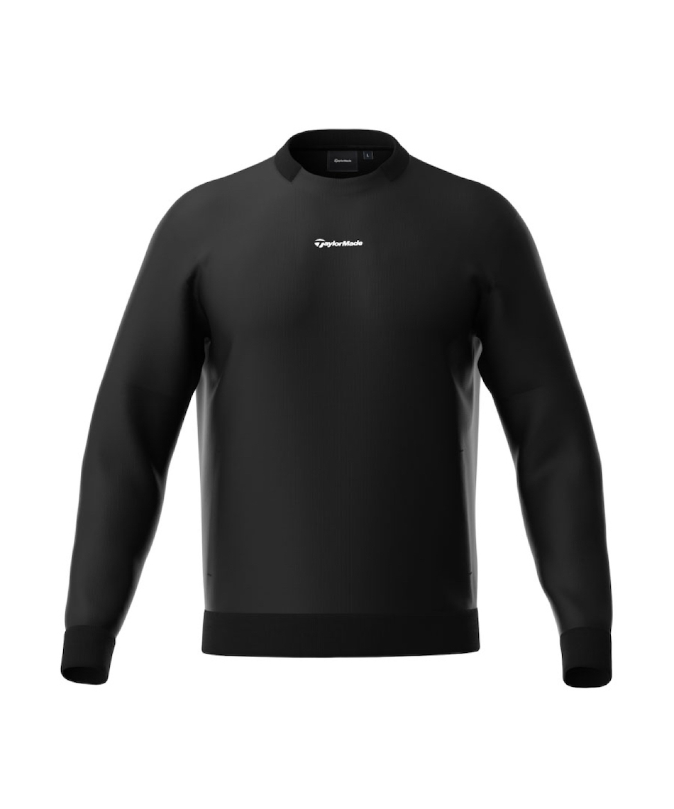 テーラーメイド(TaylorMade) ゴルフウェア ブルゾン ビッグロゴ