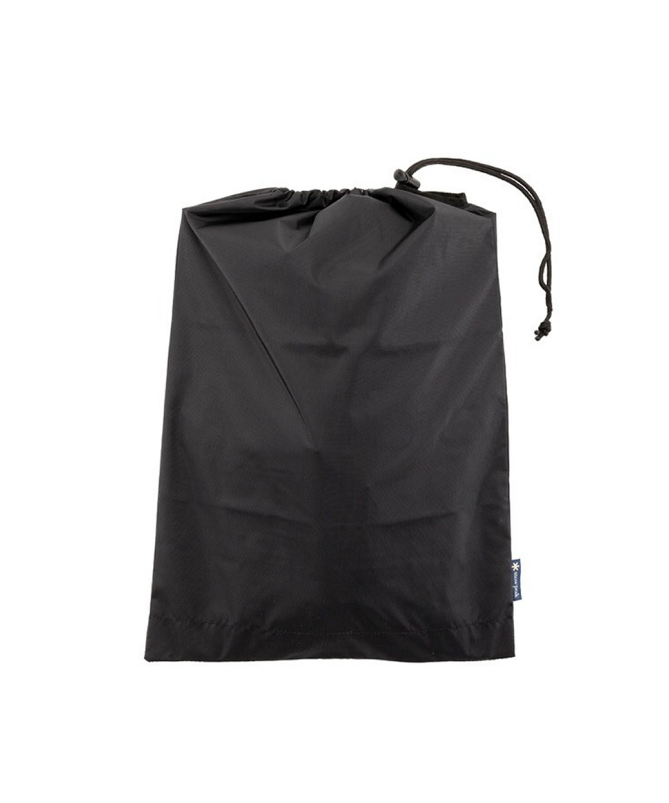 スノーピーク(snow peak) シングルバーナー 野遊びセット フラット