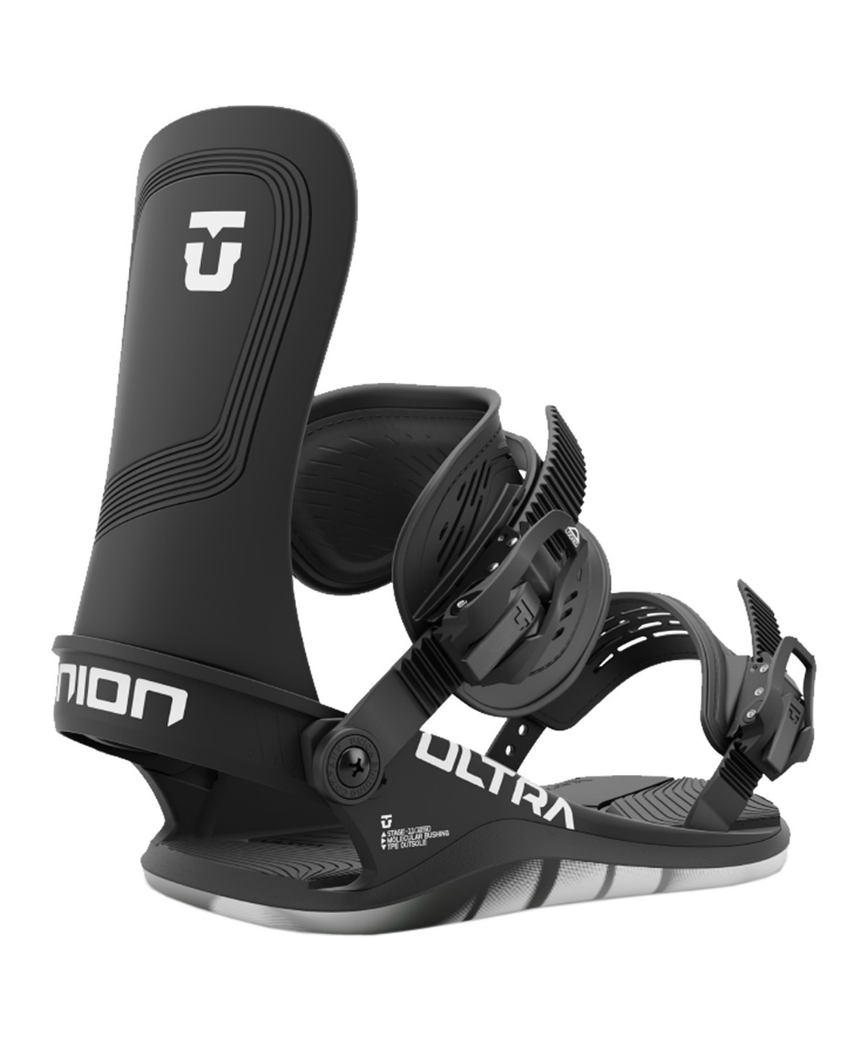ユニオン(UNION) スノーボード ビンディング ウルトラメン ULTRA MEN
