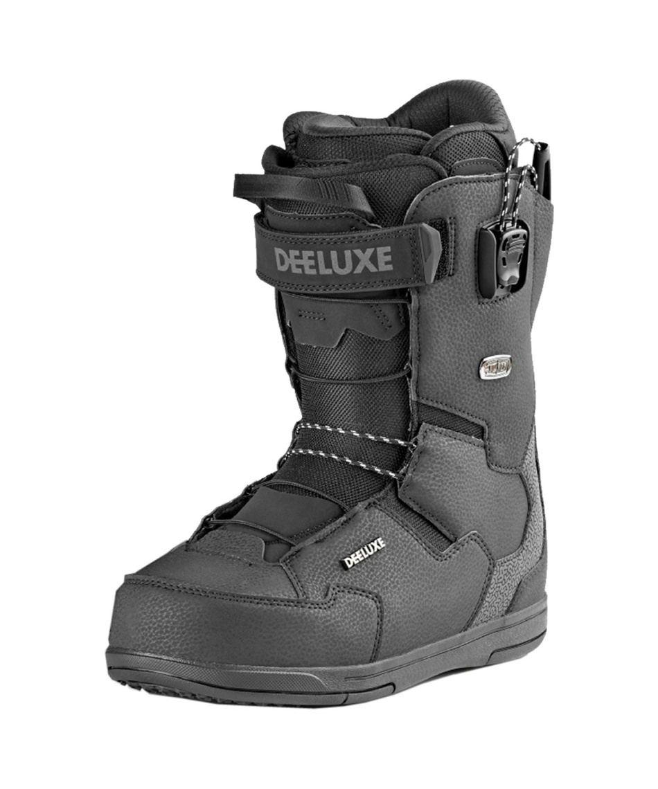 スノーボードブーツ ひもタイプ チームID TEAM ID S3 【24-25 2024