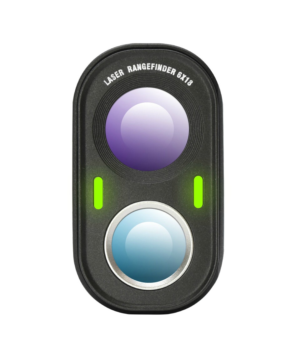 グリーンオン(GREENON) ゴルフ 計測器 レーザーキャディー LASER