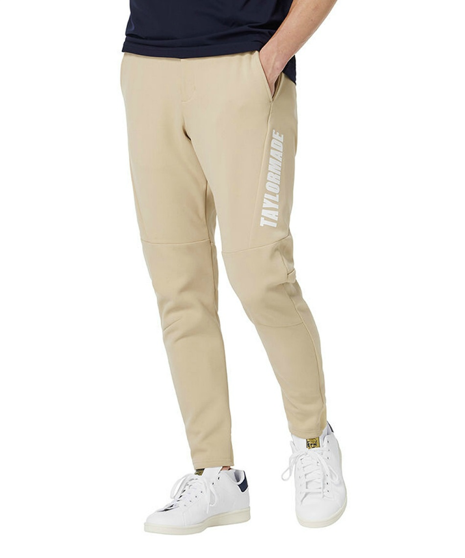 テーラーメイド(TaylorMade) ゴルフウェア ロングパンツ スウェット