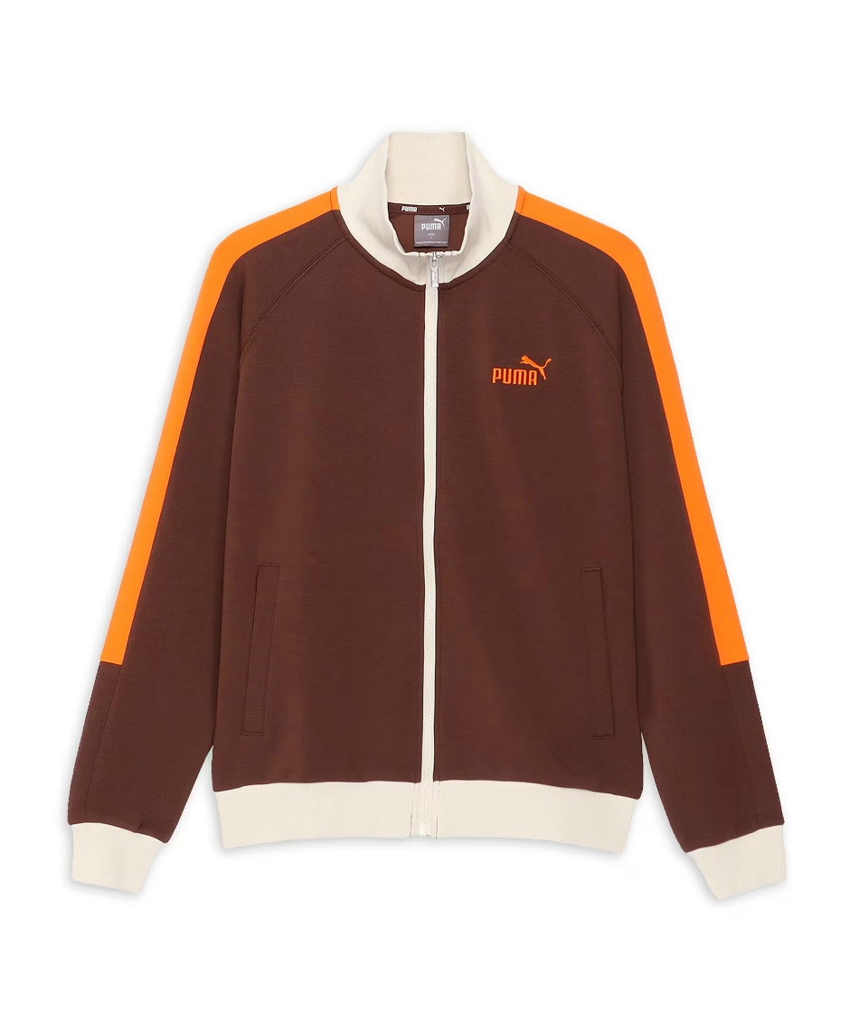 スウェットジャケット CORE HERITAGE MX トラックジャケット 683584