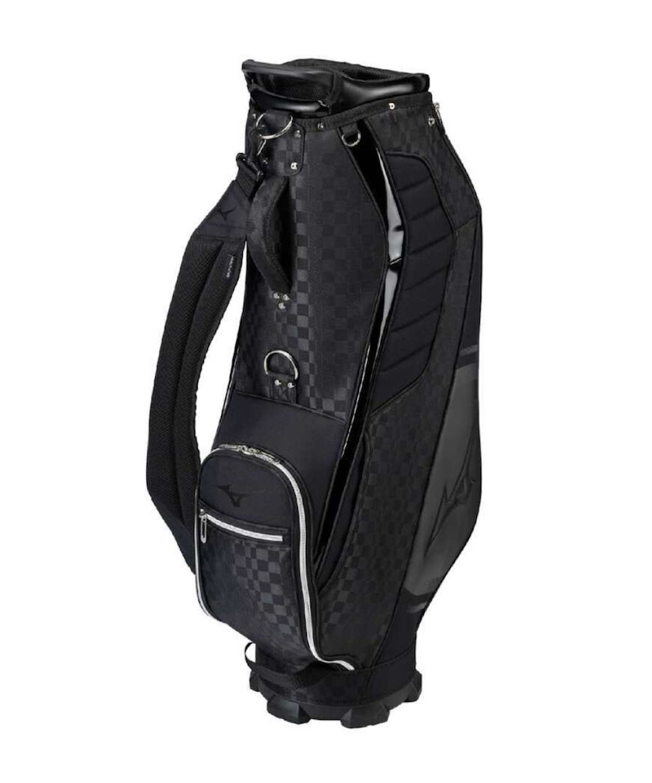 キャディバッグ NX.3 5LGC2501 【2025年モデル】 | スポーツ用品なら