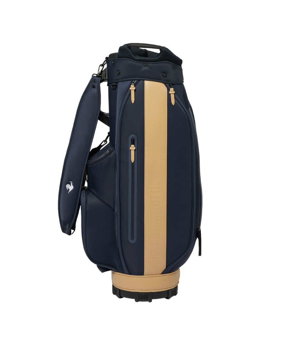 ルコックスポルティフ(le coq sportif) キャディバッグ トラベルカバー