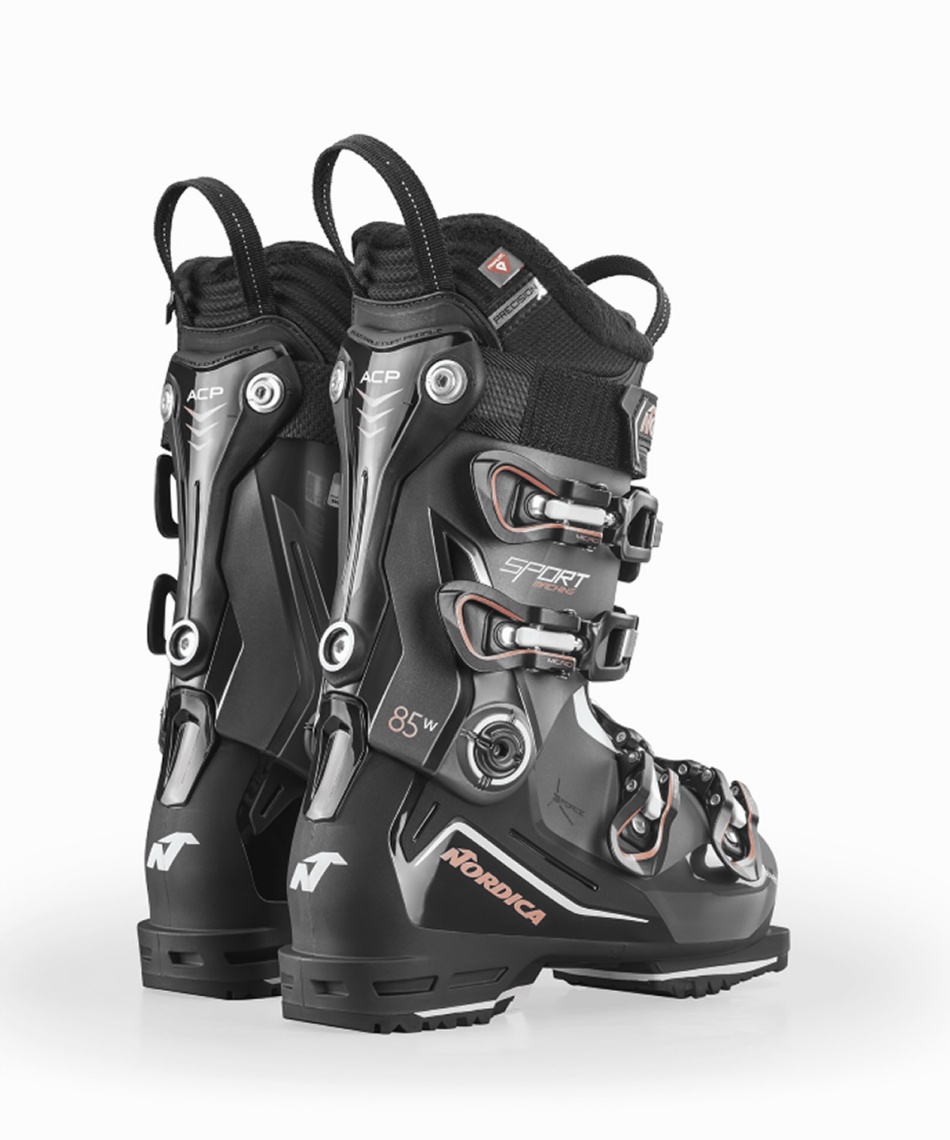 ノルディカ(NORDICA) スキーブーツ スポーツマシーン SPORTMACHINE 85