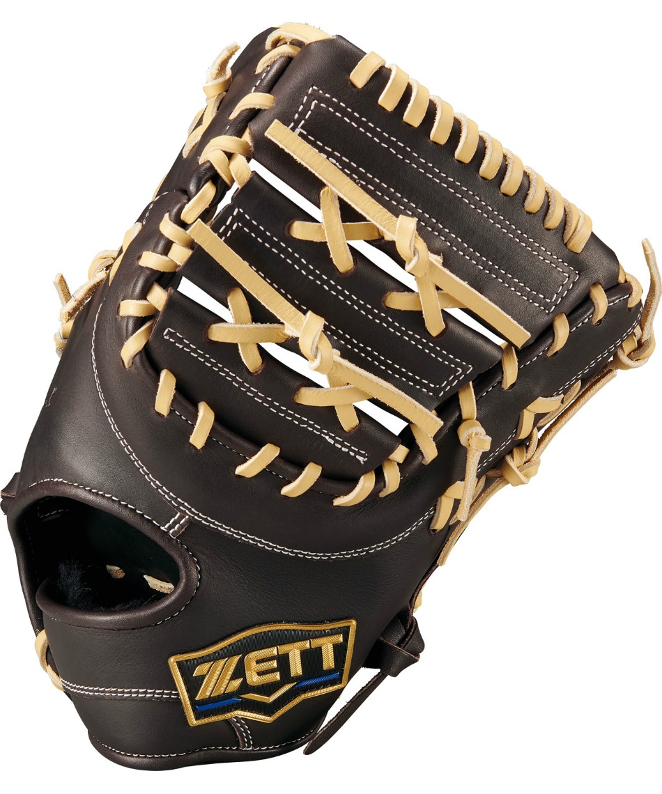 ゼット(ZETT) 野球 一般軟式グローブ 一塁手 26S ネオステイタス