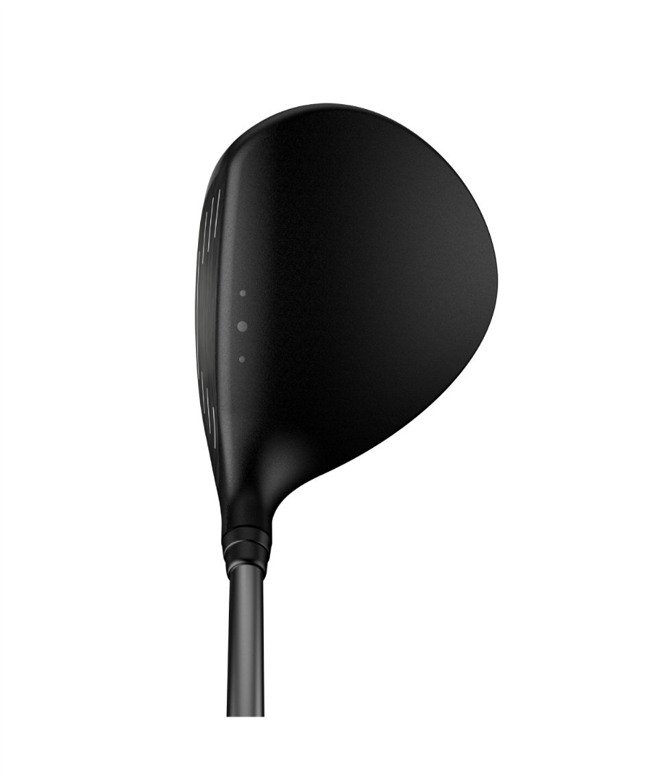 ピン(PING) ゴルフクラブ フェアウェイウッド G425 MAX FW シャフト