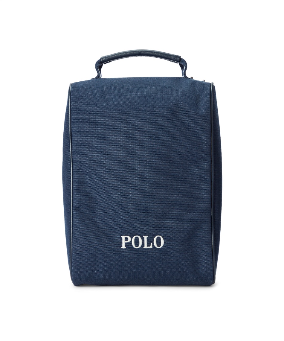 シューズケース POLO SHOES BAG RLS003 | スポーツ用品ならヒマラヤ