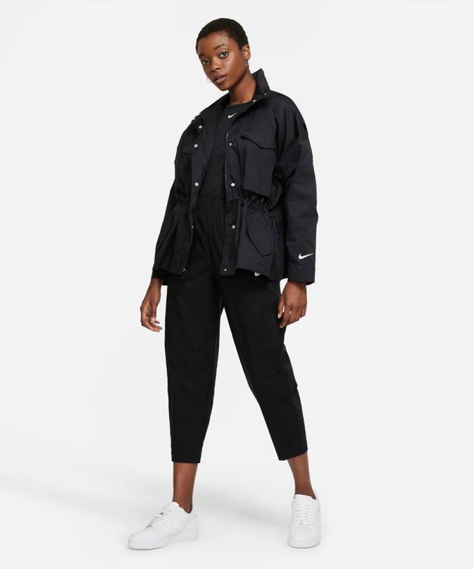 ウインドブレーカー パンツ レディース ウィメンズ NSW CLCTN ESS CRRT