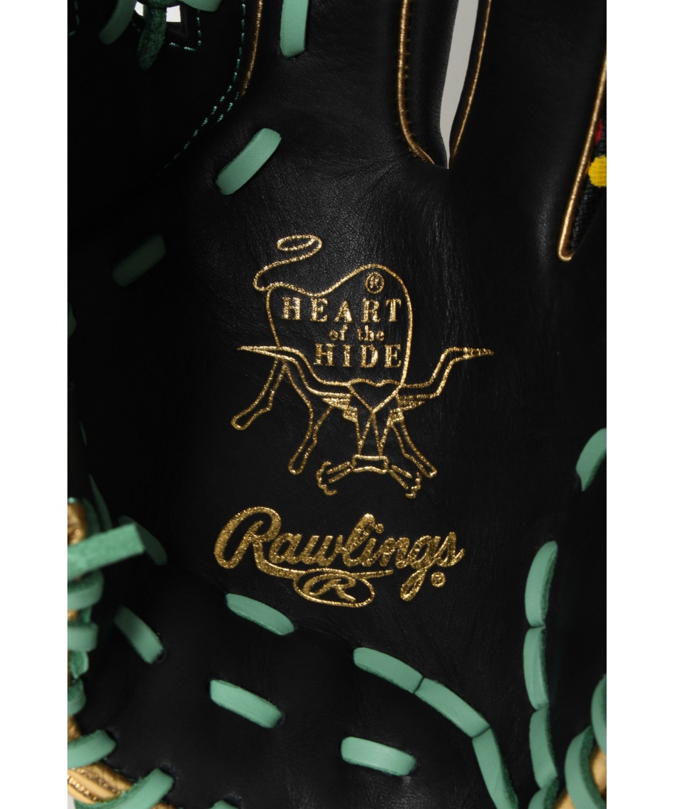 ローリングス(Rawlings) 野球 一般軟式グローブ オールラウンド HOH