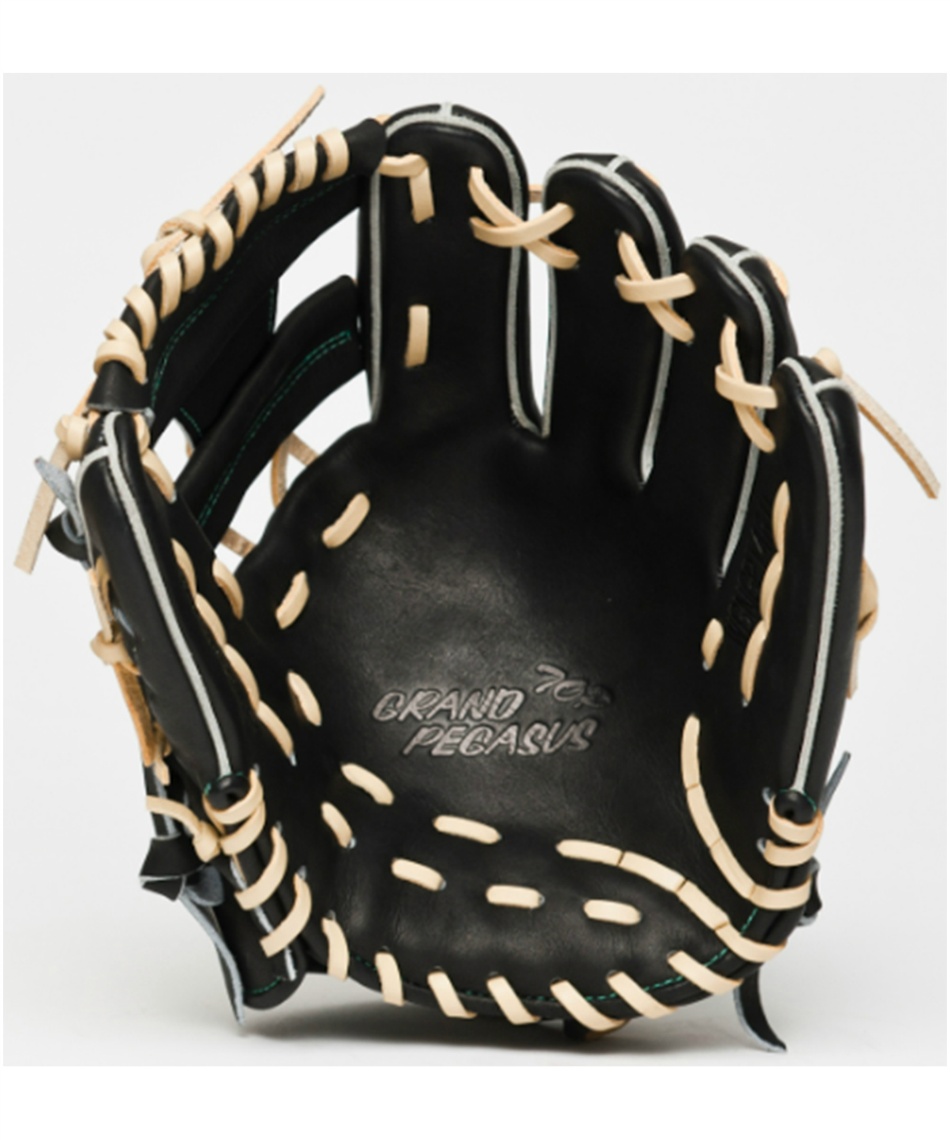 ワールドペガサス(WORLD PEGASUS) 野球 一般軟式グローブ 内野手 軟式