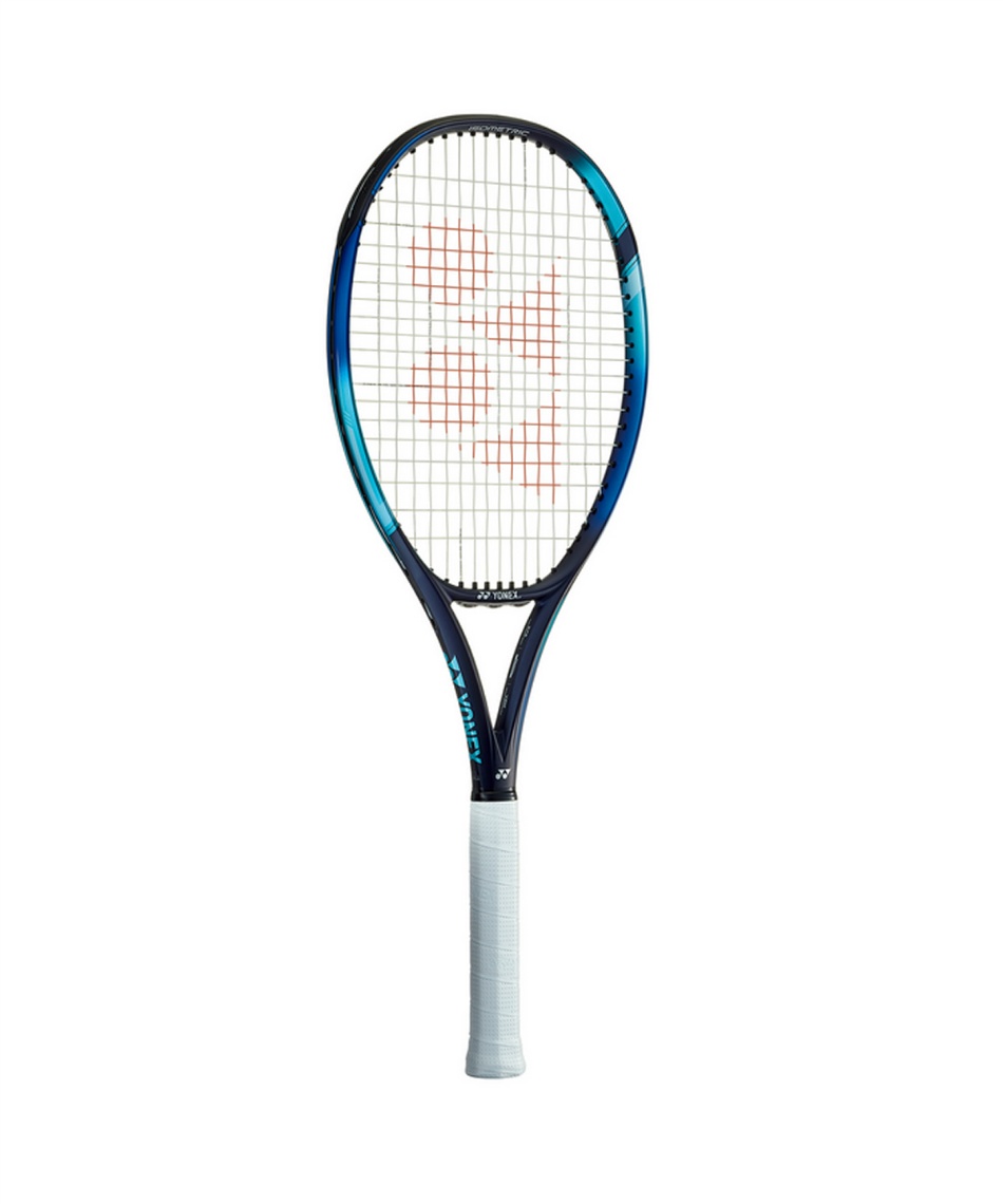 硬式テニスラケット Eゾーン100L EZONE 100L 07EZ100L-018 | スポーツ