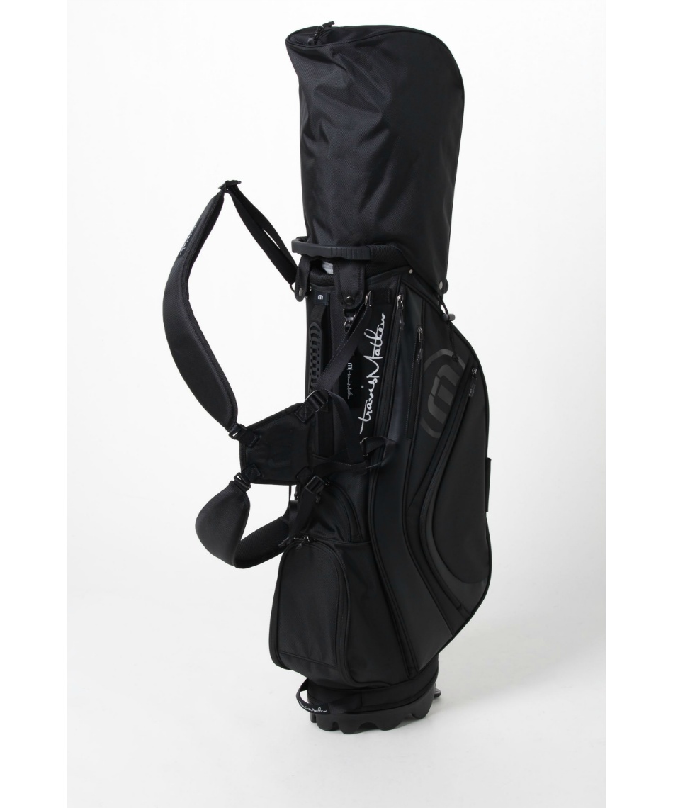 トラビス マシュー(Travis Mathew) スタンドキャディバッグ STCB 7A
