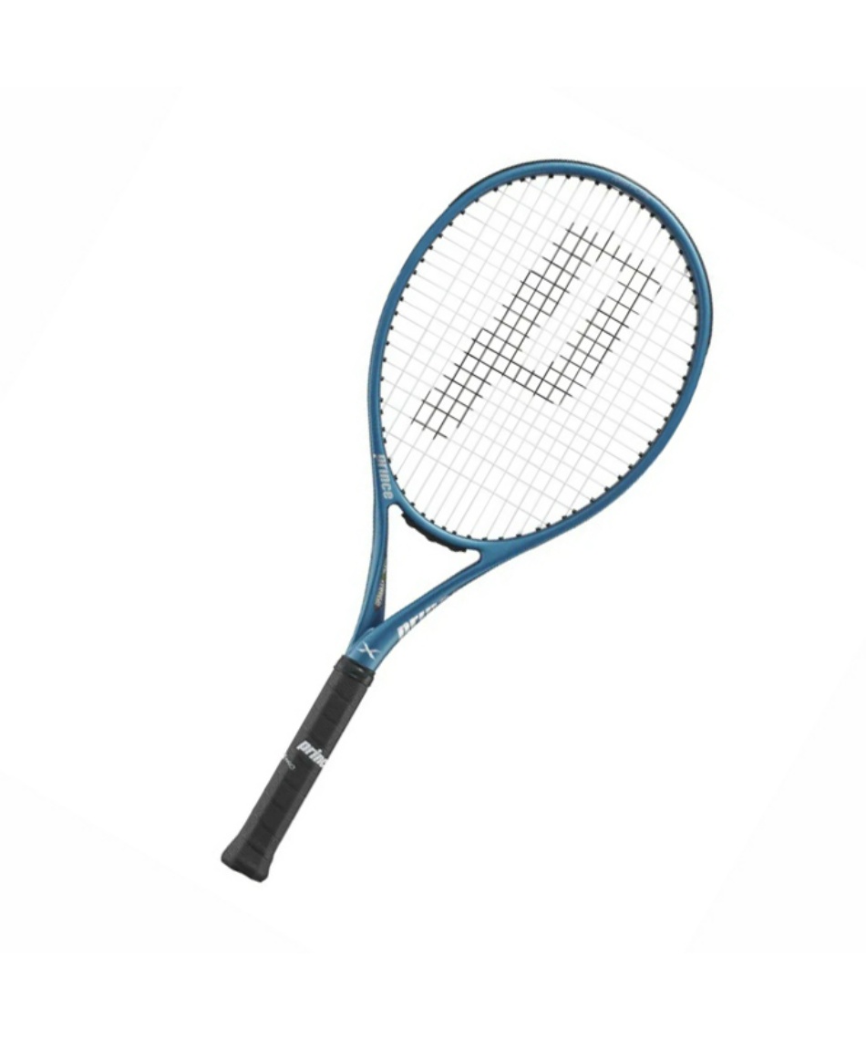 プリンス(PRINCE) 硬式テニスラケット X 100 TOUR エックス 100 ツアー