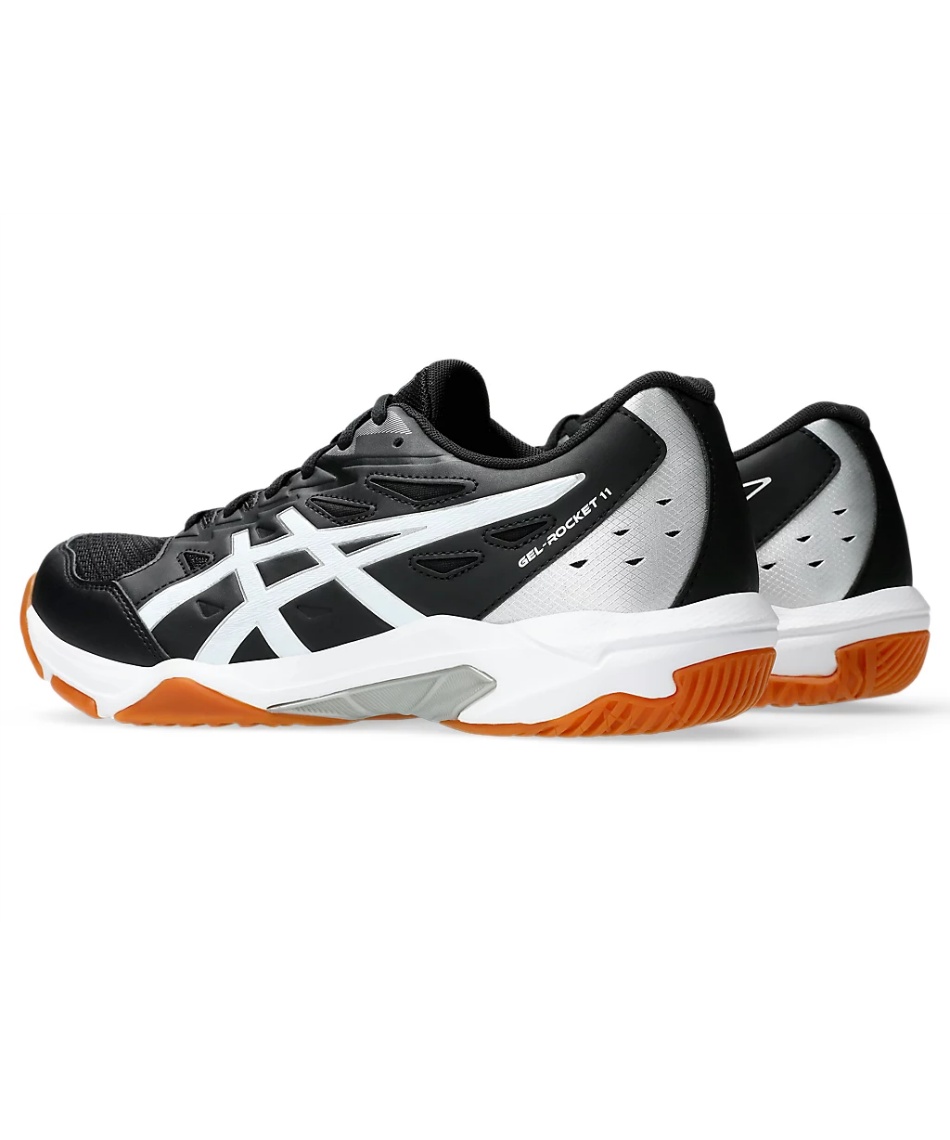 アシックス(asics) バレーシューズ GEL-ROCKET 11 WIDE 1073A066.002