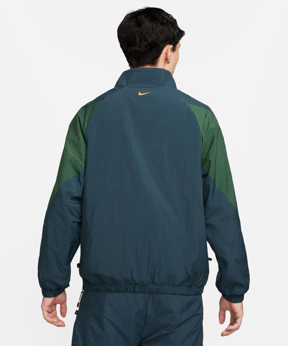 サッカーウェア ピステトップ HO ナイキCOF WNTRドリルトップ