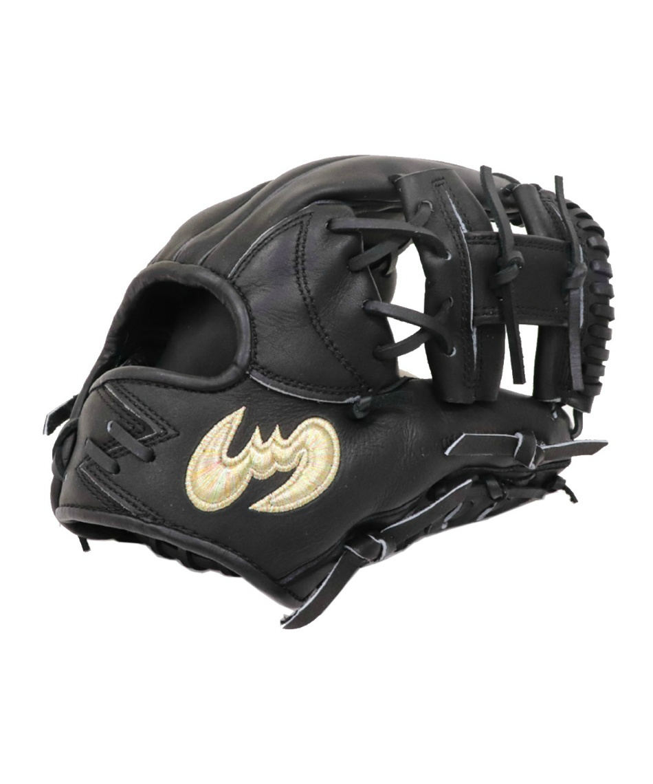 ジームス(Zeems) 野球 硬式グローブ 内野手用 三方親限定SB 内野手G S