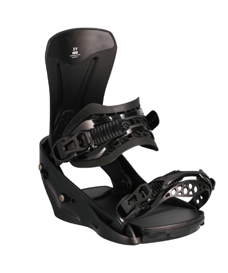 フラックス(FLUX) スノーボード ビンディング エックスブイ XV 【23-24