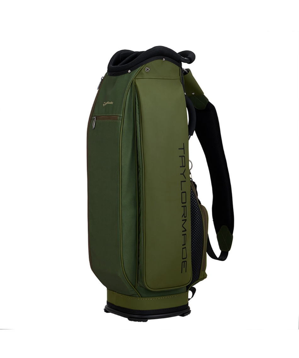 テーラーメイド(TaylorMade) キャディバッグ TM23 シティテック TJ090