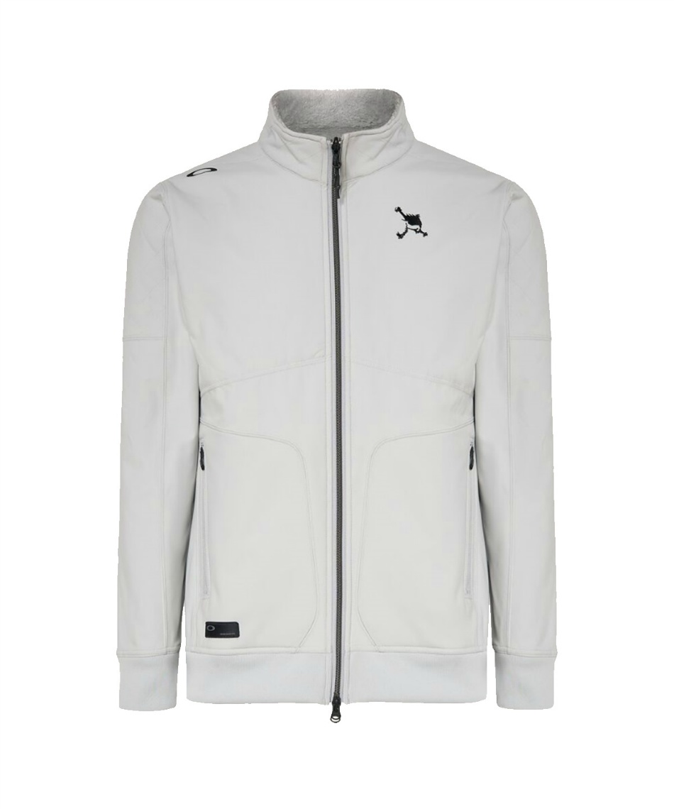 オークリー(OAKLEY) ゴルフウェア ブルゾン SKULL REVERSIBLE WIND