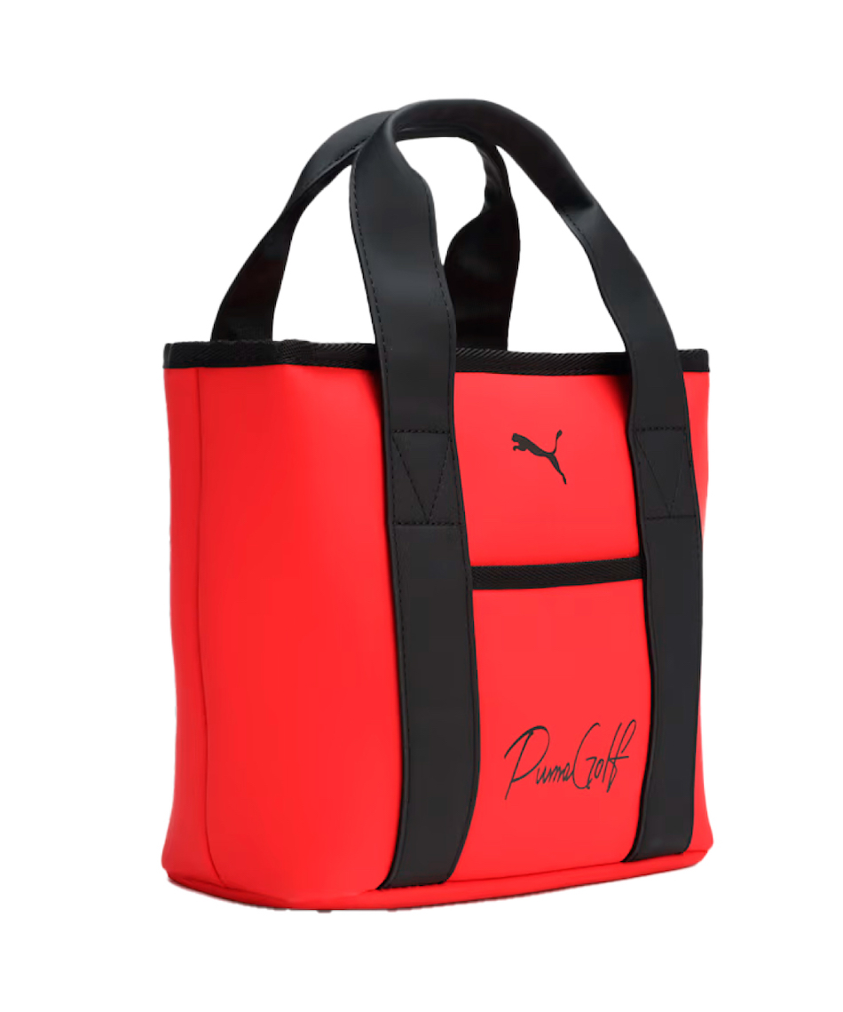 プーマ(PUMA) カートバッグ ベーシック ラウンド トートバッグ 6L