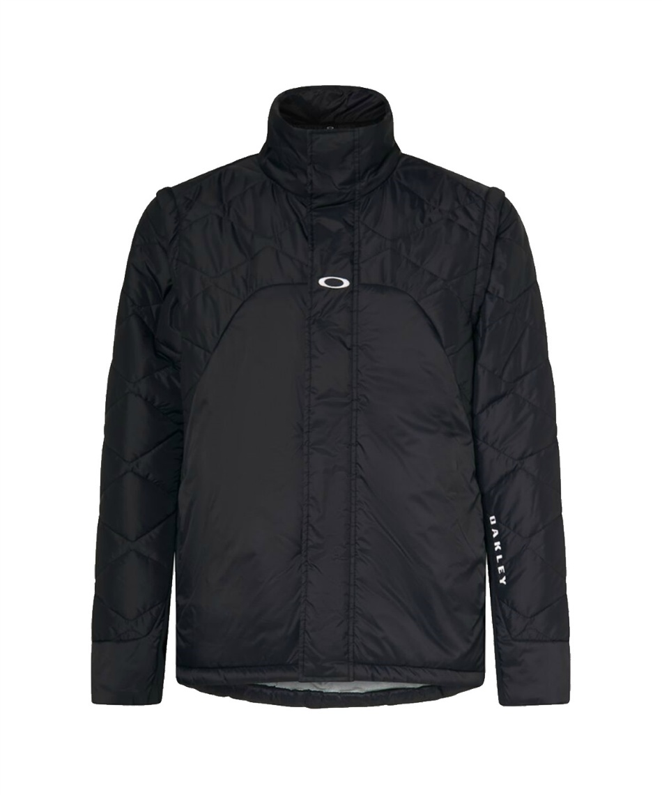 オークリー(OAKLEY) ゴルフウェア ブルゾン OAKLEY SUPPLE INSULATION