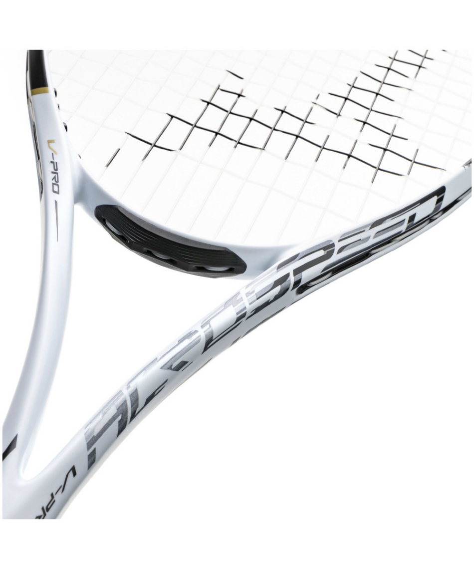 ソフトテニスラケット 前衛向け アクロスピード V-PRO ACROSPEED V-PRO
