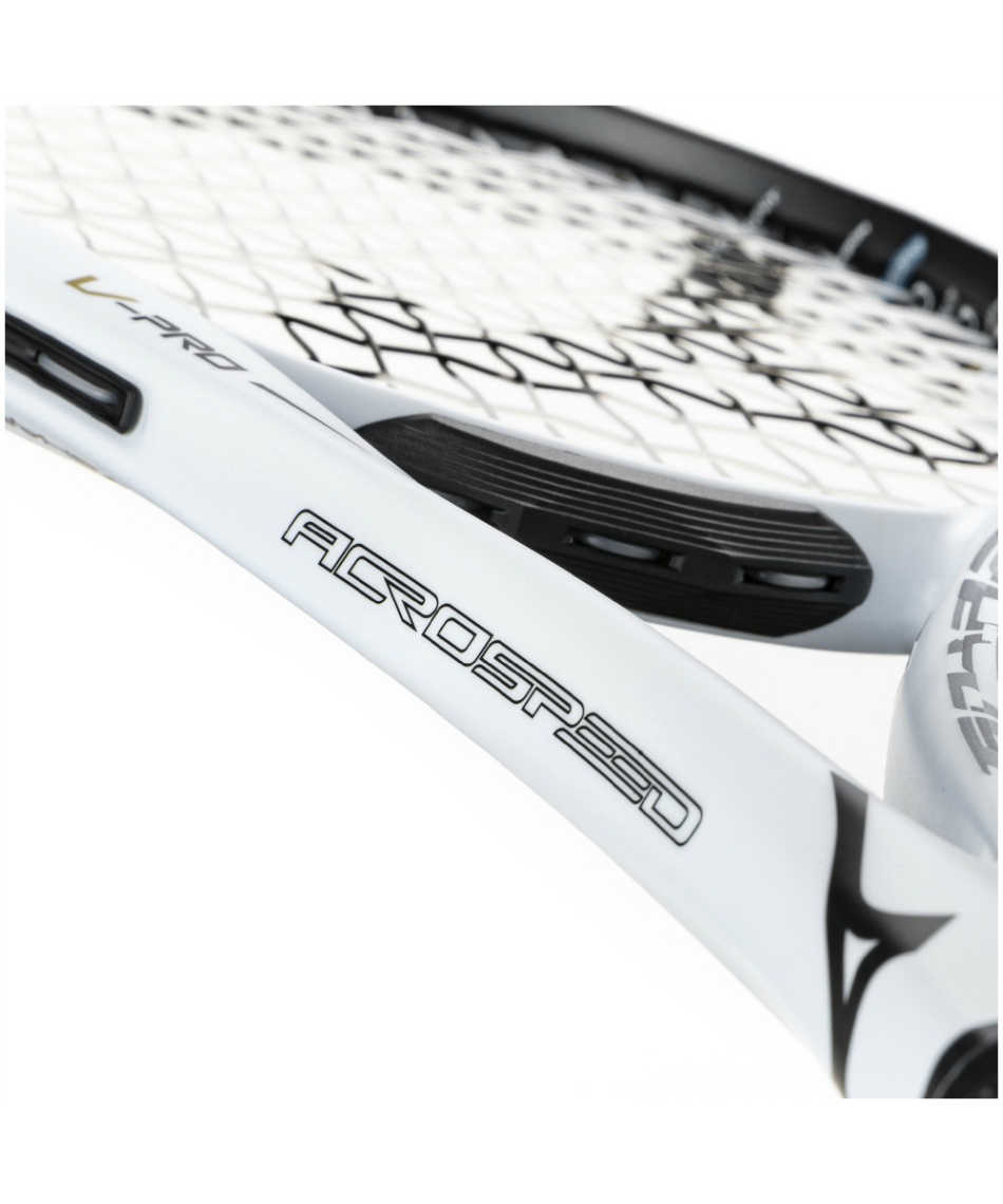 ソフトテニスラケット 前衛向け アクロスピード V-PRO ACROSPEED V-PRO