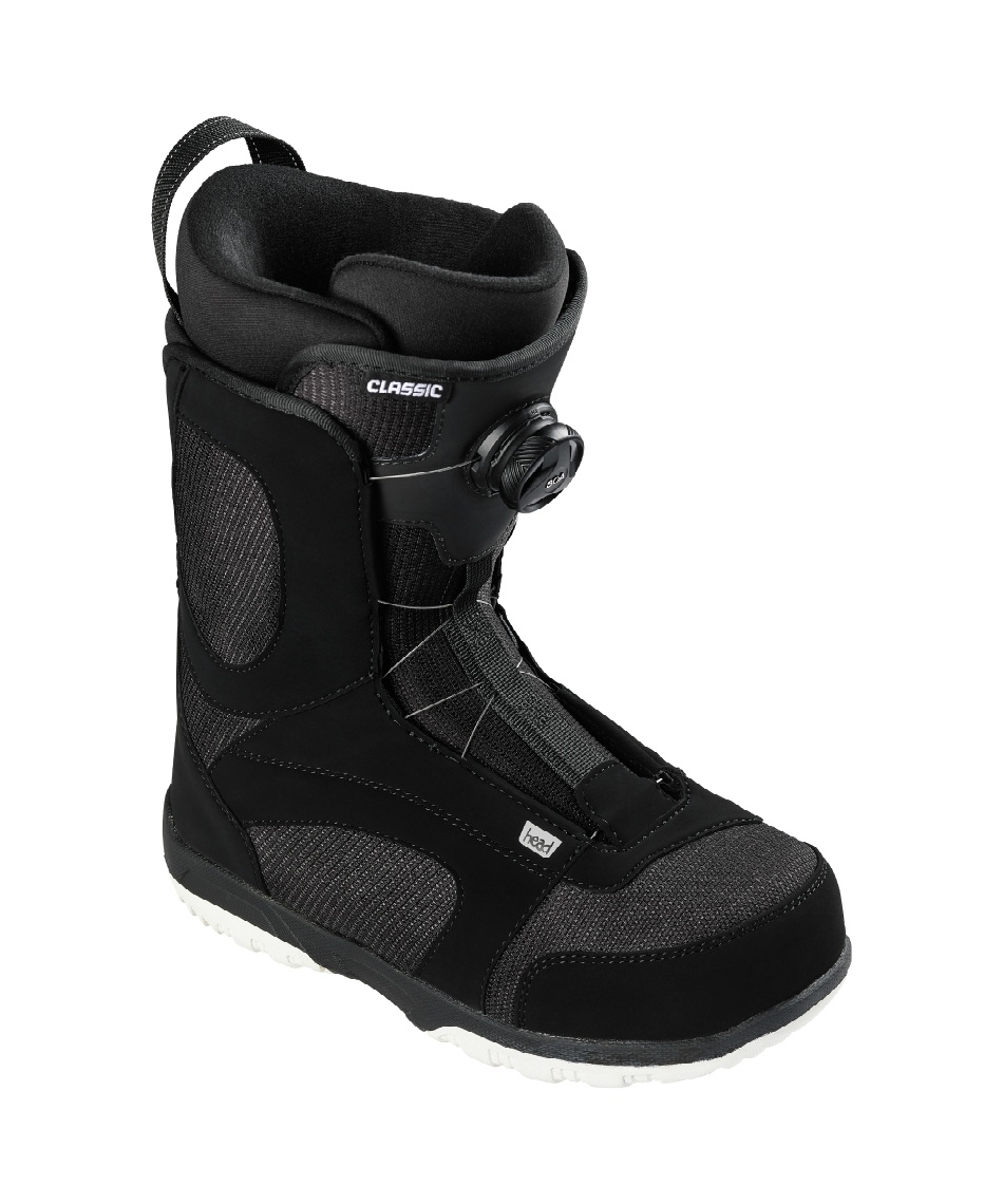 ヘッド(HEAD) スノーボードブーツ ダイヤルタイプ BOA クラシックボア