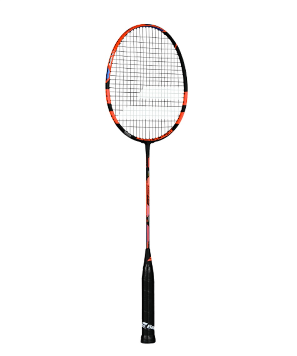 バボラ(Babolat) バドミントンラケット X-FEEL ブラスト 602339 【国内