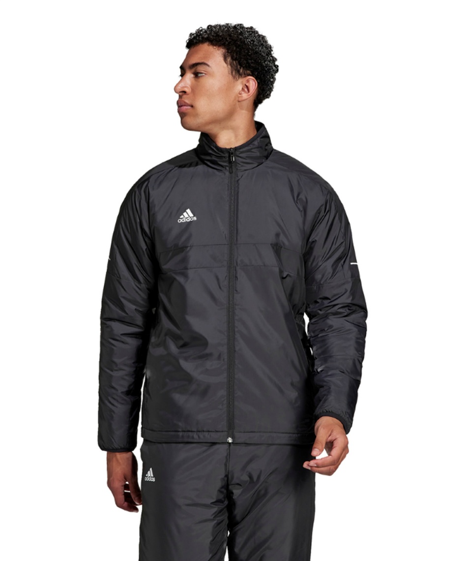 アディダス(adidas) 中綿ジャケット パデッド ジャケット HF7050 US668