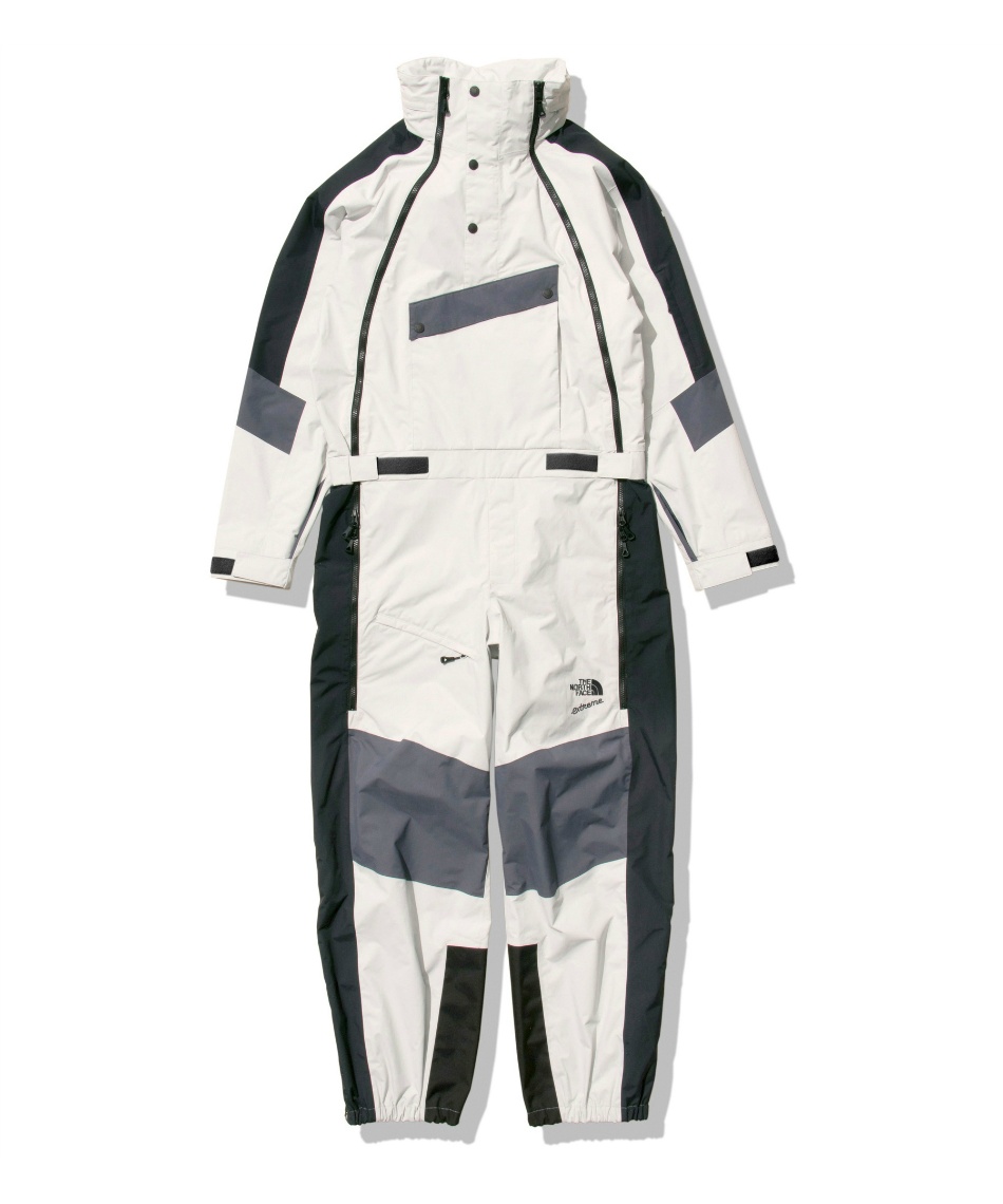 ザ・ノース・フェイス(THE NORTH FACE) スノーボードウェア つなぎ
