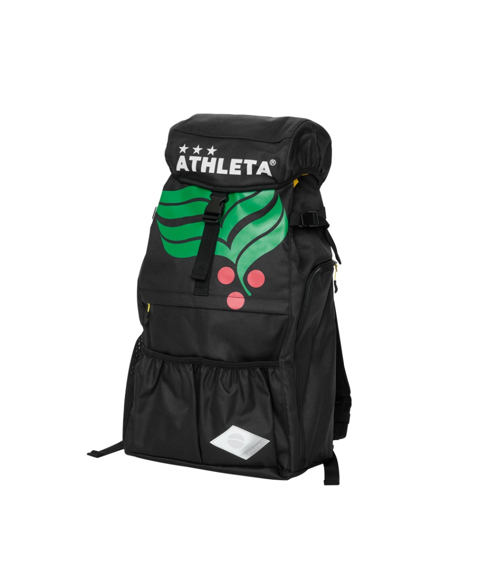 アスレタ(ATHLETA) サッカー バックパック バックパック 05305