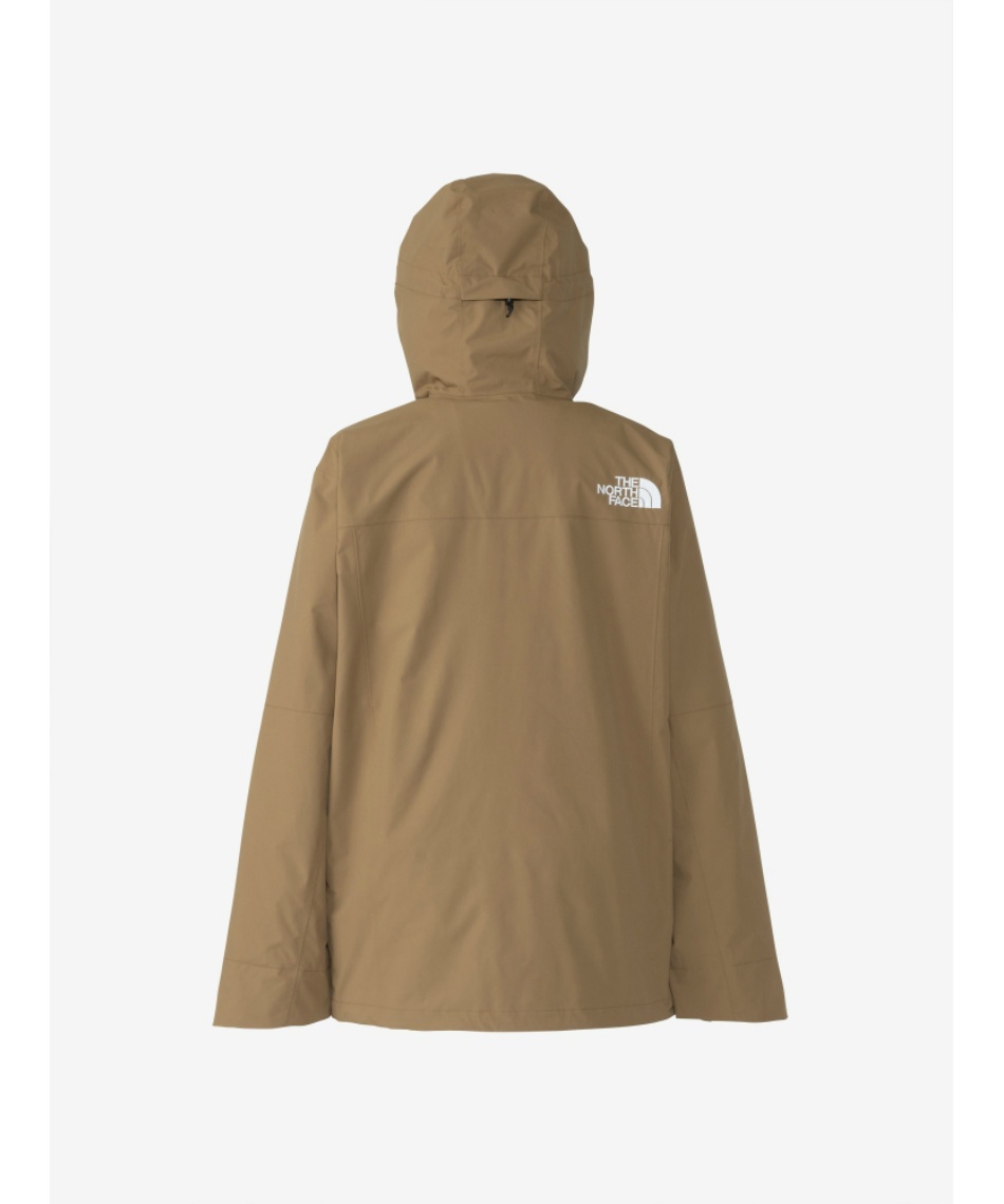 ザ・ノース・フェイス(THE NORTH FACE) スキーウェア ジャケット