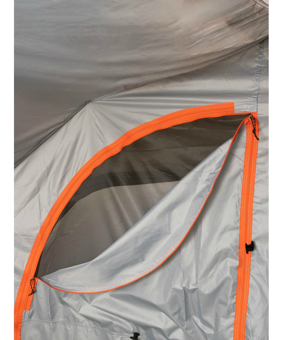 ザ・ノース・フェイス(THE NORTH FACE) テント ドームテント ランダー6