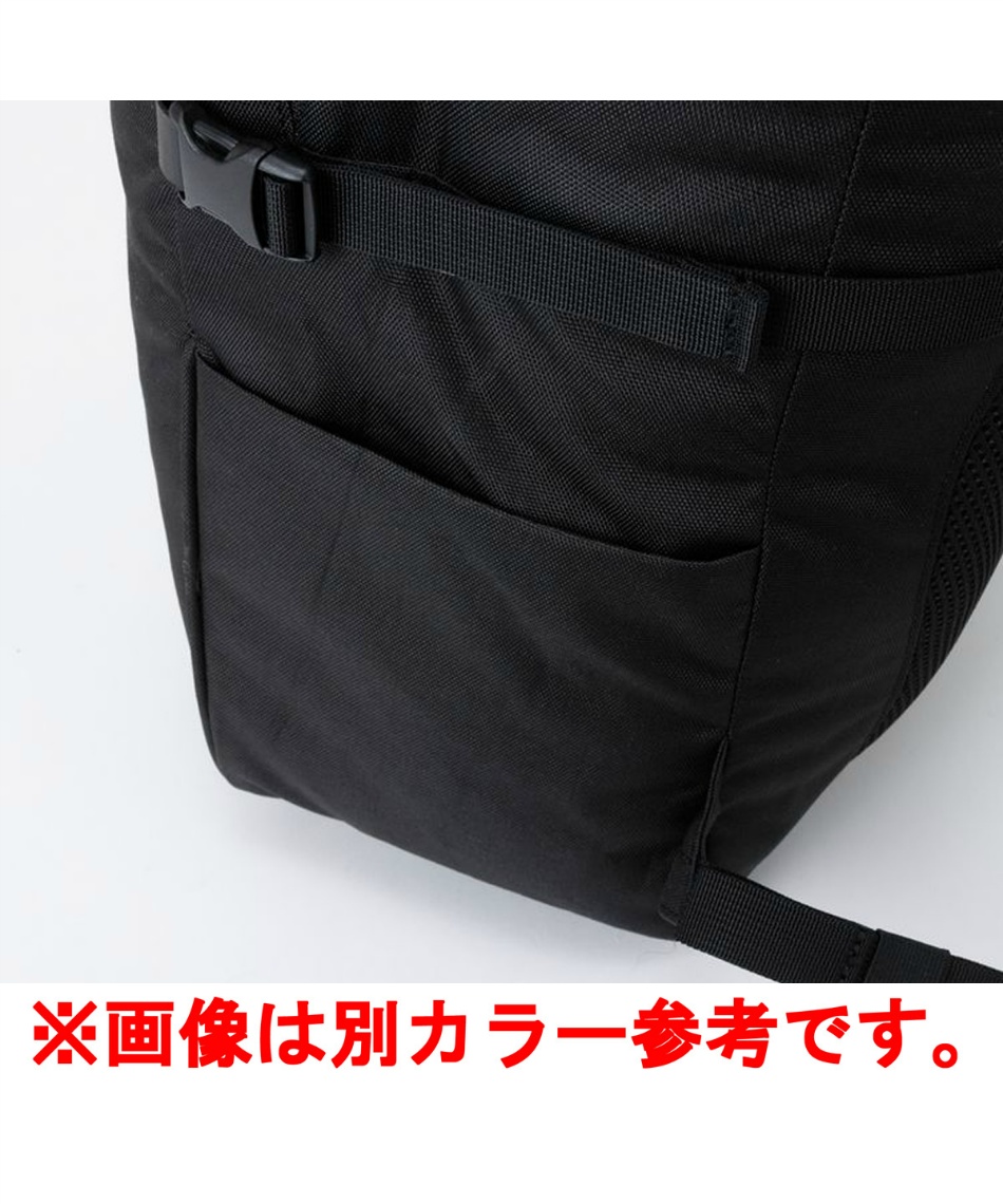 ザ・ノース・フェイス(THE NORTH FACE) リュックサック ボルダートート