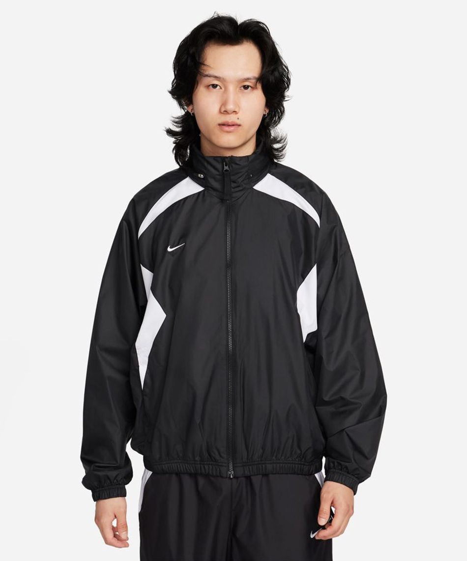 サッカーウェア ピステトップ ナイキCOF RPLジャケット FB6571-010