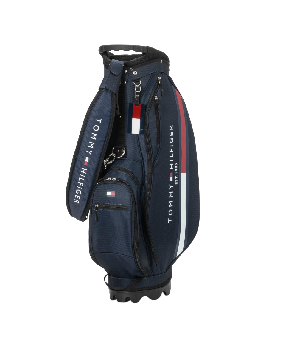 スタンドキャディバッグ ベーシック THMG4SC6 【2025年モデル